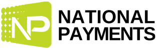 National Payments logo