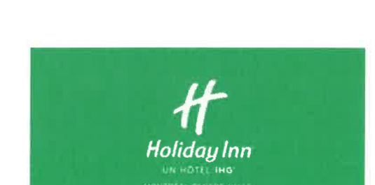 Holiday Inn